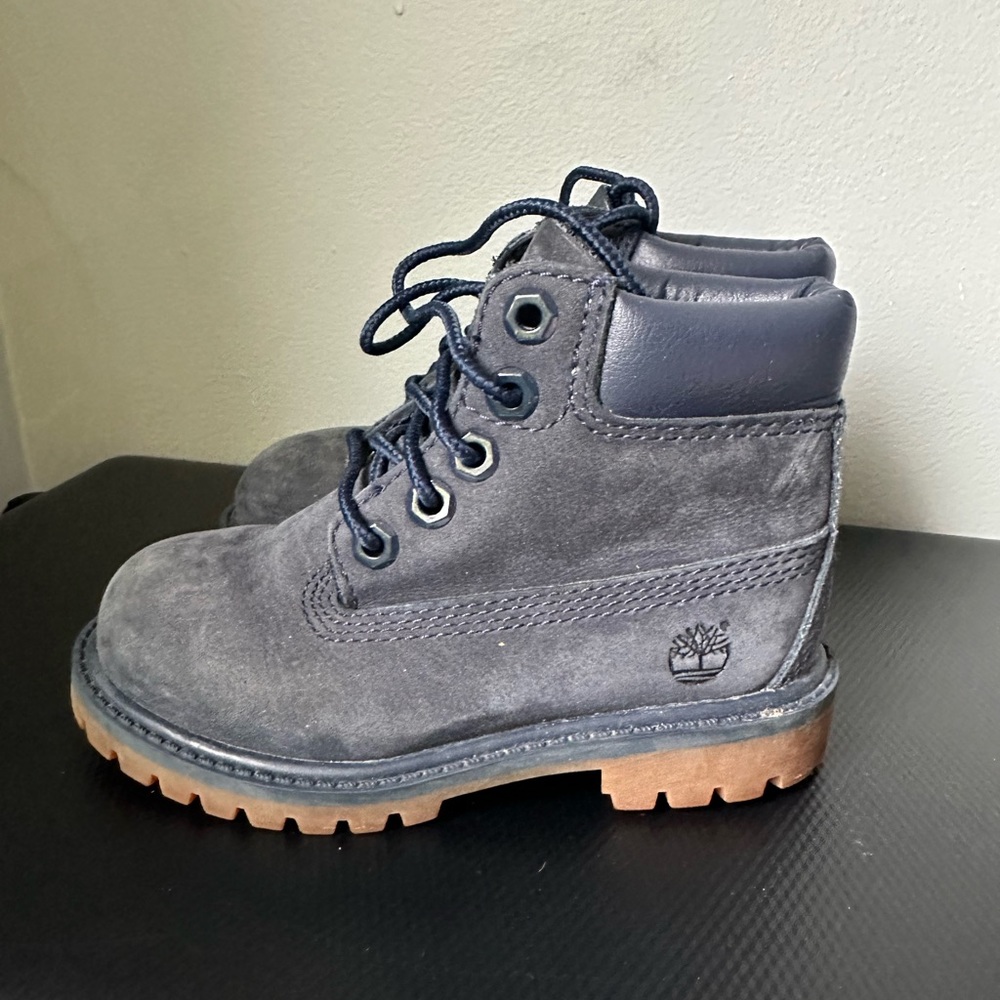Toddler Timberland Boots